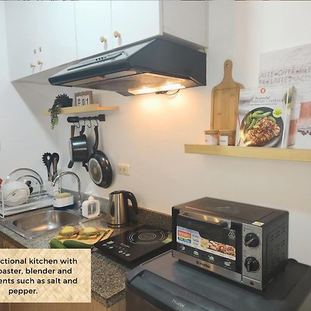 The Traveller'S Haven Airbnb 宿务 外观 照片