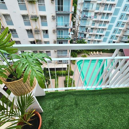 The Traveller'S Haven Airbnb 宿务 外观 照片
