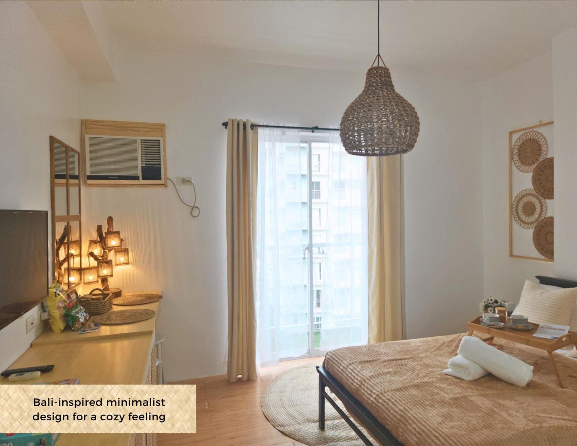 The Traveller'S Haven Airbnb 宿务 外观 照片