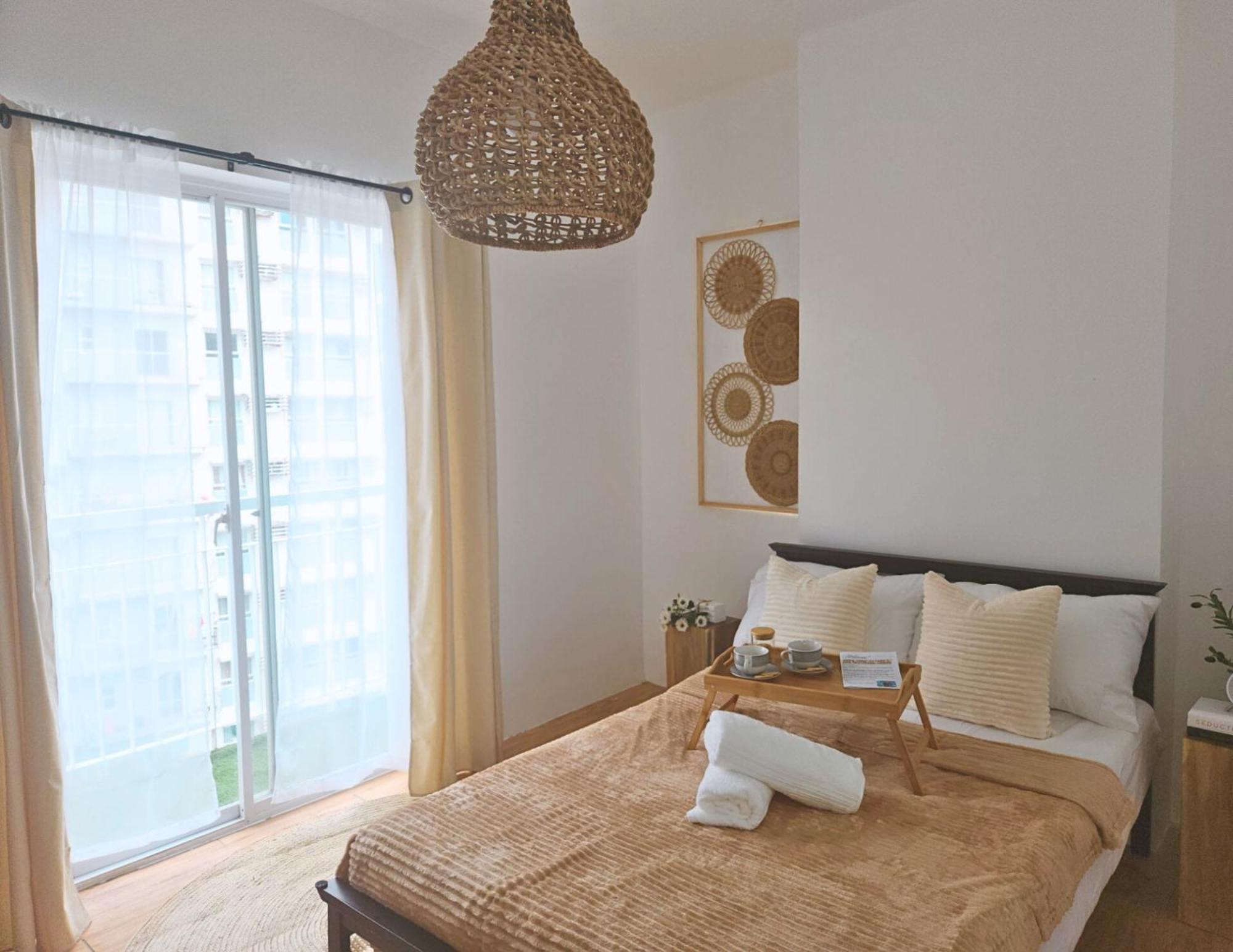 The Traveller'S Haven Airbnb 宿务 外观 照片