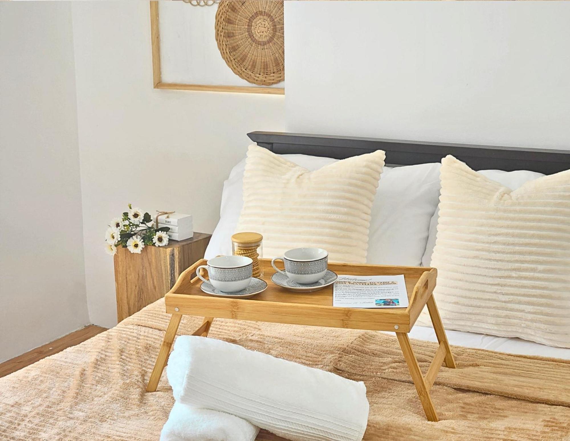 The Traveller'S Haven Airbnb 宿务 外观 照片