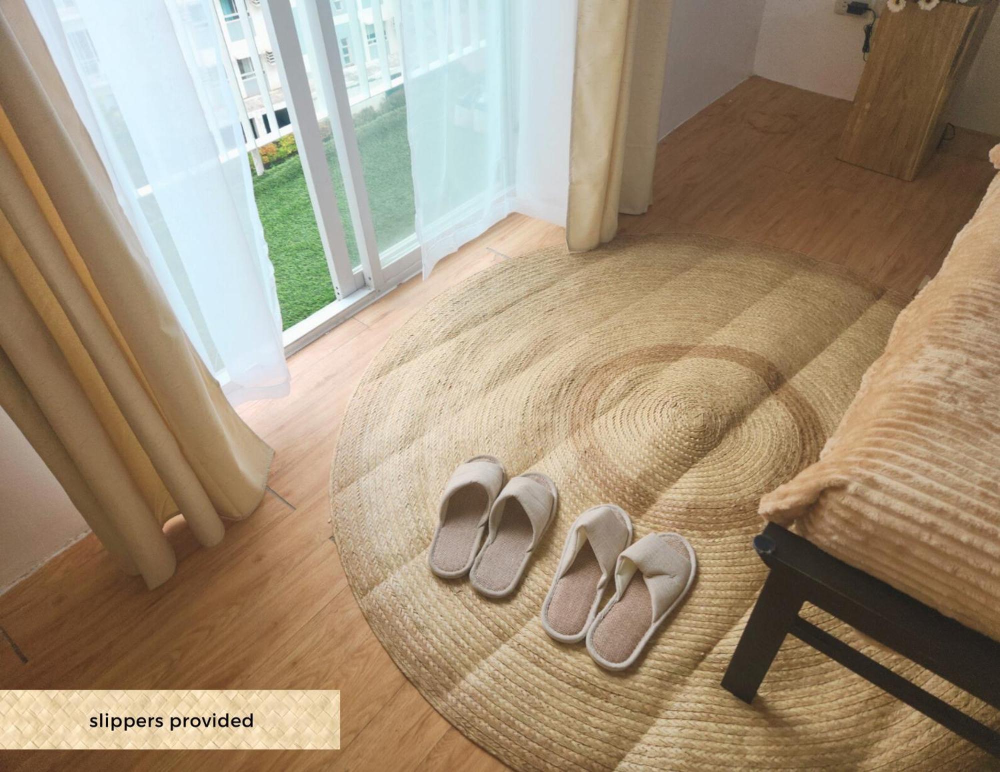 The Traveller'S Haven Airbnb 宿务 外观 照片