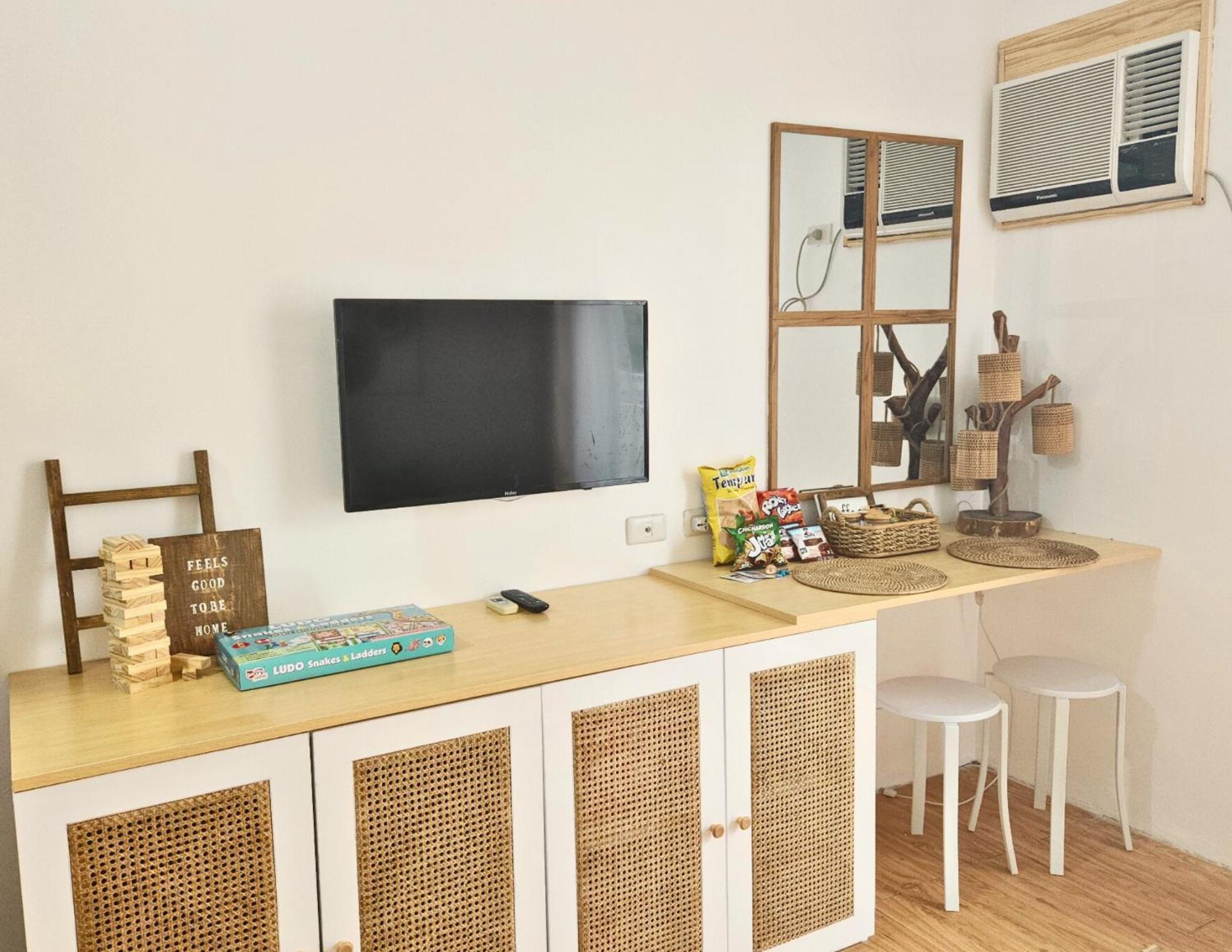 The Traveller'S Haven Airbnb 宿务 外观 照片