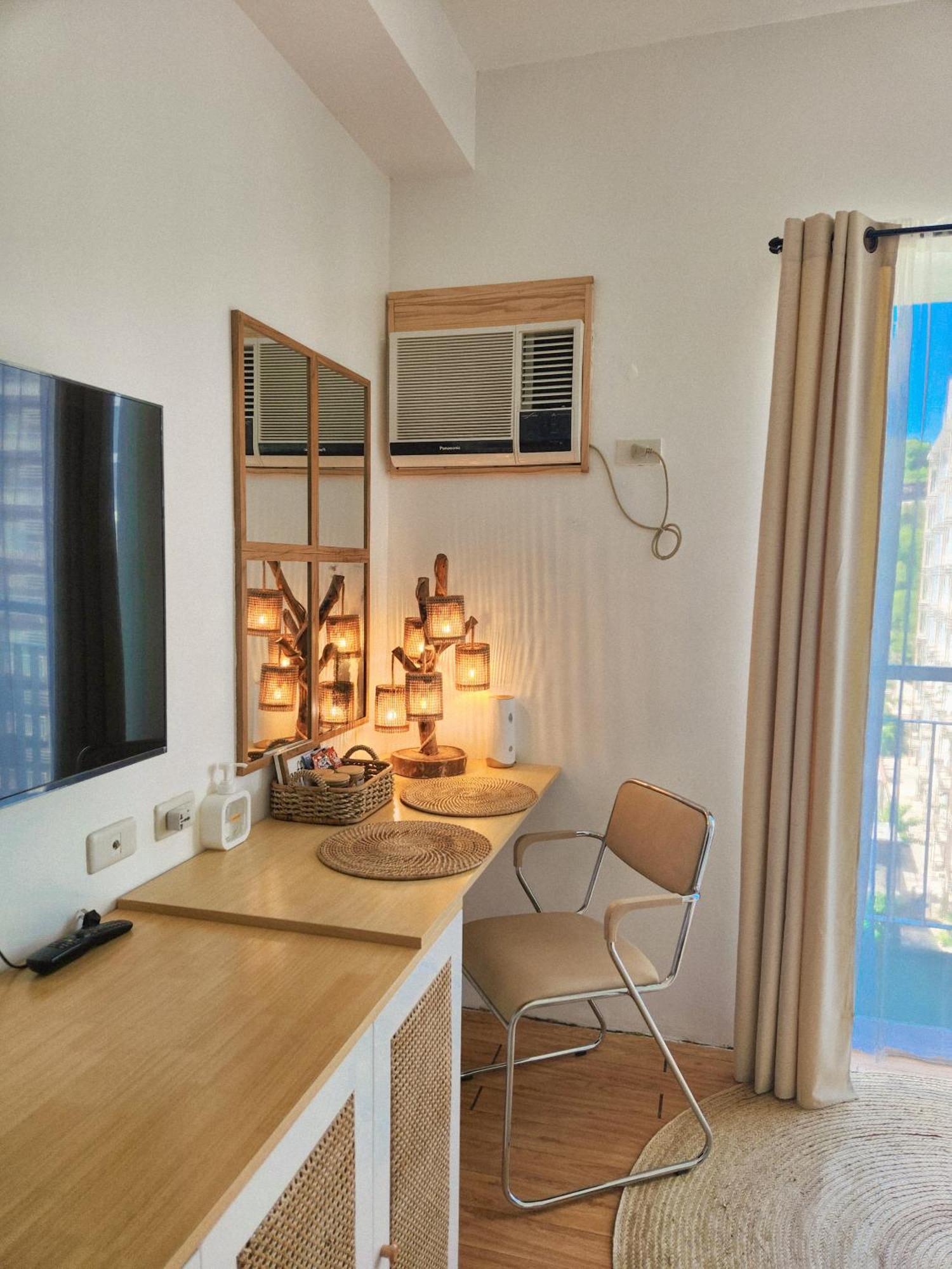 The Traveller'S Haven Airbnb 宿务 外观 照片