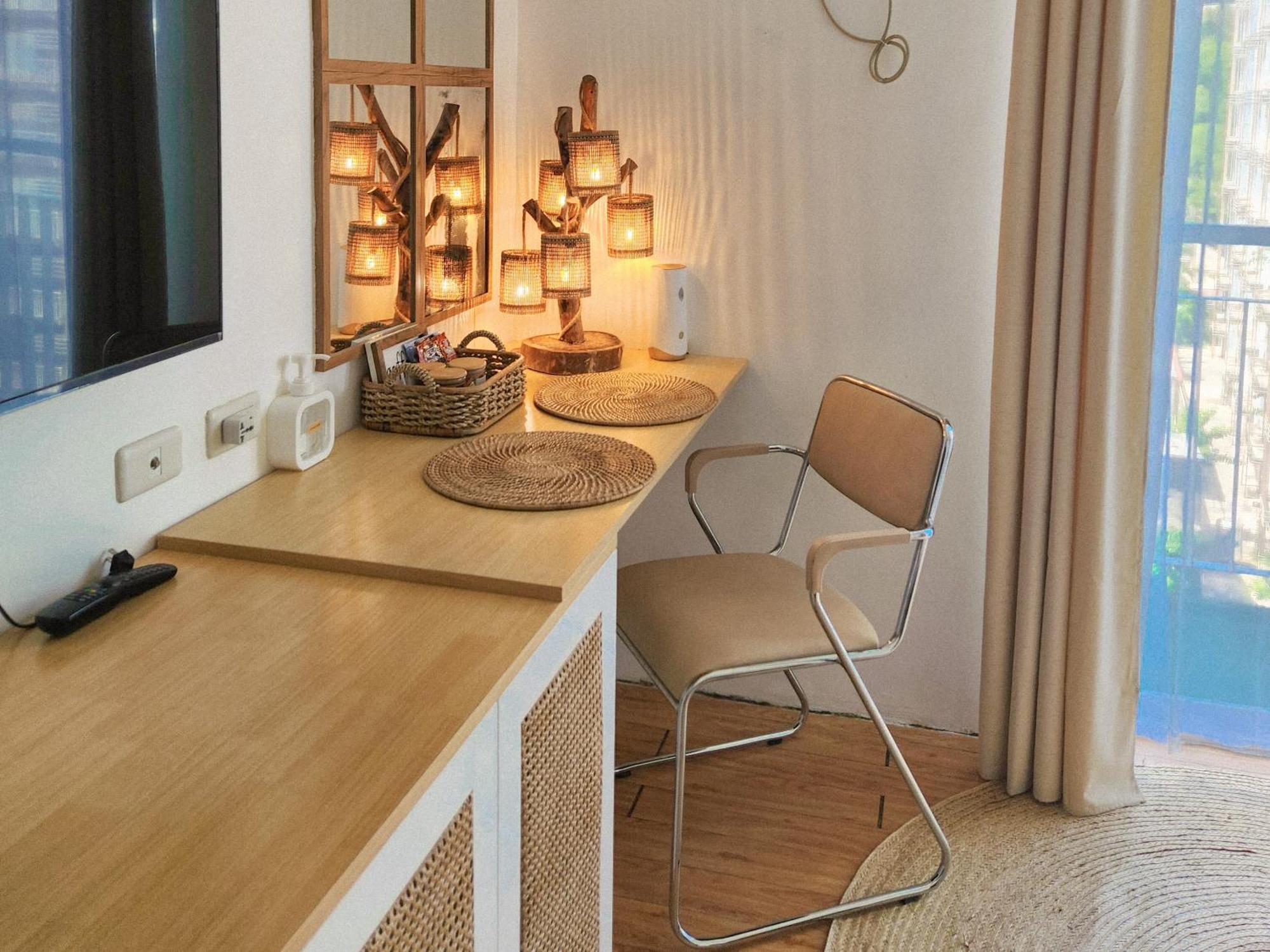 The Traveller'S Haven Airbnb 宿务 外观 照片
